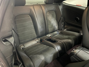 C 300 4 MATIC